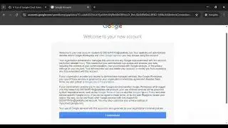 A Tour of Google Cloud Hands-on Labs _ Google Cloud Skills Boost - GSP282 l GDG