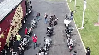 Indian Motorcycle Demo Truck Days - 4/5 and 4/6