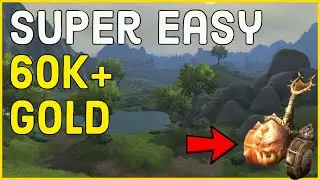 EASY WoW Gold For Starters, Get those Service Medals!