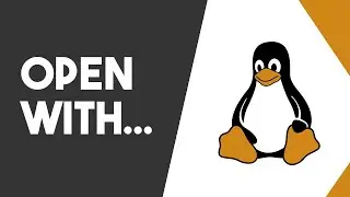 Default Application Support Sucks in Linux #Shorts