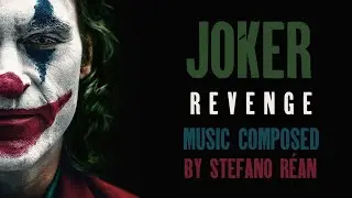 Revenge | Joker rescore