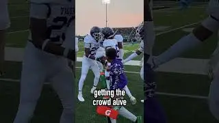 The Biggest Rivalry in Ohio! (Pickerington North v Central)