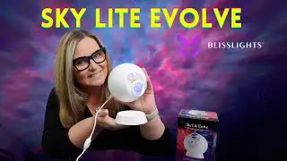 Blisslights Sky Light Evolve Unboxing and Review