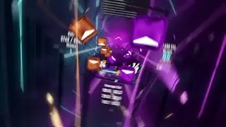 FAST. | Splatter Party | 1 Miss 95.36% #5 Global | Beatleader Ranked