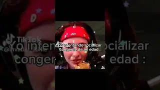 #melu #melusine #humor #video #escuela #grupo