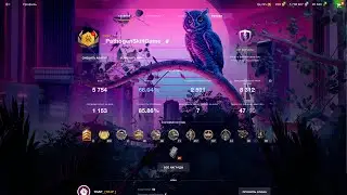 Прокачка Е 50 / World of Tanks Blitz