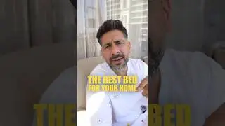 Choosing the BEST BED for Homes | BED SELECTION #bed #bedroomdecor #interiortips