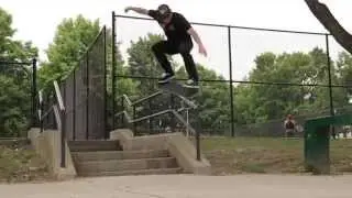 Matt Lane
