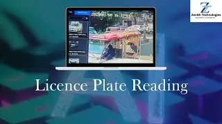 AI Enabled 5MP IP Camera | Face Comparison | Off-Duty Detection |Licence Plate Reading