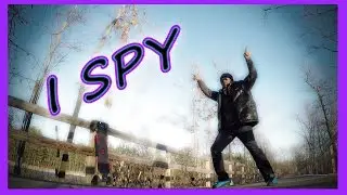 I SPY - Kyle (Matt Steffanina Cover)