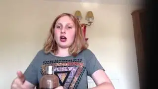 Cup song