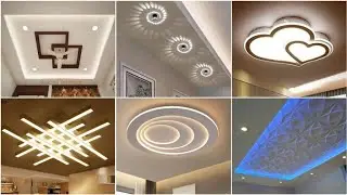 TOP 150 Ceiling Lights Ideas 2022 | Ceiling Light Fixtures