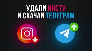 Instagram или Telegram: Где реально можно заработать в 2025 году?