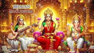 माता लक्ष्मी भजन | Maa Lakshmi Bhajan | Peaceful Lakshmi Mata Devotional Song | New Bhajan 2026