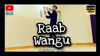 RABB WANGU !! JASS MANAK !! FT.SHIVAM ROCK