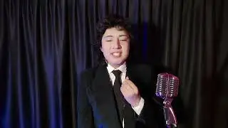 Perdóname (De Camilo Sesto) por Roldan Martel - cover - 