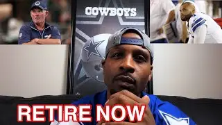 Dallas Cowboys DC Mike Zimmer needs to retire #nfl  #espn