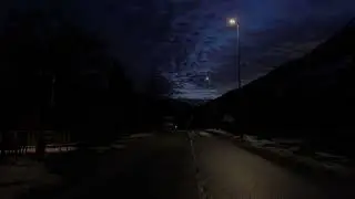 nuages - closer (slowed down)