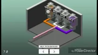 'There you go' Walkthrough