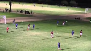 12062015 p4 SOUTH BANK SC EXCEL SOCCER ACADEMY 02 AZ vs SERENO 02 BOYS CHELSEA WHITE AZ