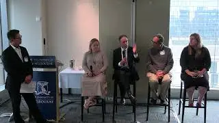 CDTH Summit - Panel Discussion (two)
