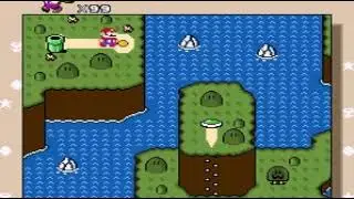 Mario's Sweet Adventure 3   A New Quest Part 8