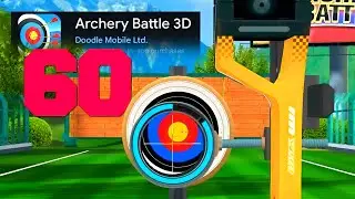 Archery Battles 3D: Arrow War Arena offline 