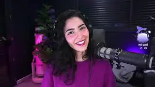 ASMR Glow Plays Overwatch ! To Potato or Not to Potato