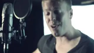 Crazy by George Simpson (Live Acoustic Session)