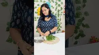 Must try this Osam Recipe #recipe #food #cooking #bhindi  #foodie #easyrecipe #shorts #viralrecipe