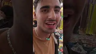 Pakistani Boy Wants To Kick Me Out Of His Country! 🇵🇰 #travel #Pakistan #PakistanZindabad