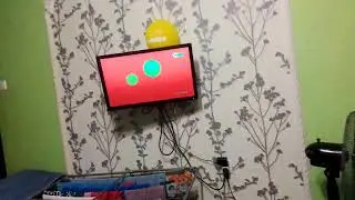 Карусель сошёл с ума часть 3
