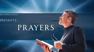 A POWERFUL GRATITUDE PRAYER