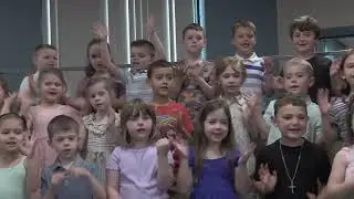 End of Year Celebrations 2025_AM_ Miss Edwards,Mrs. Ross, Mrs Wright Classes