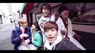 Please Be My First Love - Imfact [Legendado PT/BR]