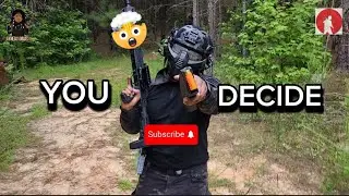 Битва АК 🏁 | Насколько хорошо 7.62 от Pro2A Tactical будет смотреться на фоне конкурентов 🤯 #vs #...
