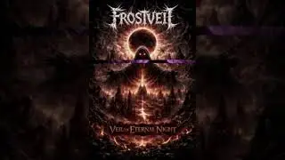 Veil of Eternal Darkness - EP