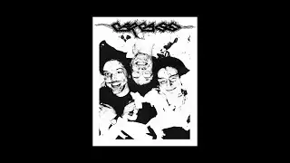 CARCASS - through all phases of 