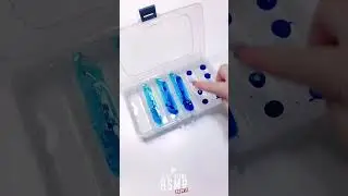 Oddly Satisfying Slime You Need To See #327