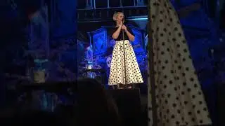 Claire Richards. Don’t leave me in this love alone. London Islington