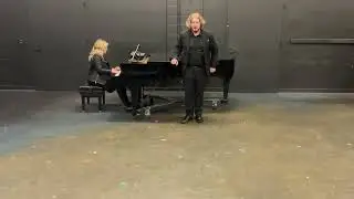 Un bacio di Mano - Wolfgang Amadeus Mozart (from Le gelosie fortunate)