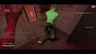 Zombie Panic! Source 2022 09 27 People Think The Unvaccinated Be Like