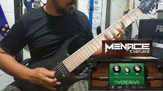 TONEFORGE MENACE DEMO by Joey Sturgis Tones