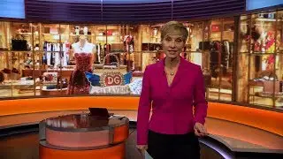 BBC Impact - Countdown 45s + Intro 23.11.2018 1pm GMT [HD 1080p50]