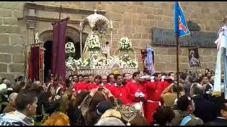 entrada santa eulalia 10 diciembre 2011