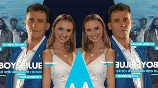 Bad Boys Blue - Come Back and Stay (Almighty Radio Edit)