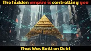 The Hidden Empire Controlling You &ndash; Built on Debt