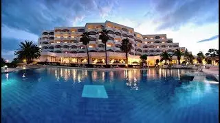 Готель Club President *** Tunisia, Hammamet - 2018 ***