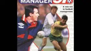 Premier Manager 97 Database Track 1