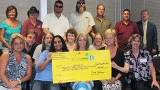 Hurricane Sandy Victim Wins The New Jersey Lottery